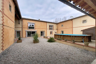  maison st-benoit-de-carmaux 81400