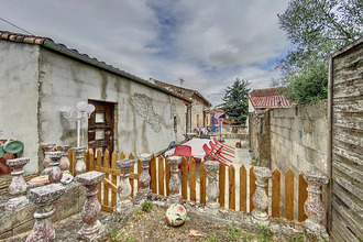  maison st-benoit-de-carmaux 81400