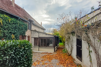  maison st-benoit-du-sault 36170