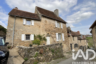  maison st-benoit-du-sault 36170