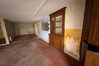  maison st-benoit-du-sault 36170