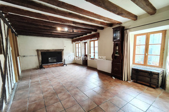  maison st-benoit-du-sault 36170