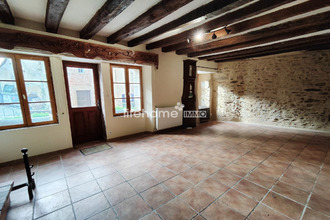  maison st-benoit-du-sault 36170
