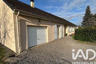  maison st-benoit-du-sault 36170