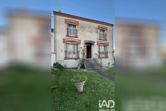  maison st-benoit-du-sault 36170
