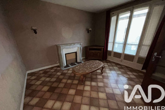  maison st-benoit-du-sault 36170