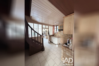  maison st-benoit-du-sault 36170