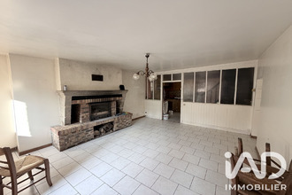  maison st-benoit-du-sault 36170