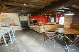  maison st-benoit-du-sault 36170