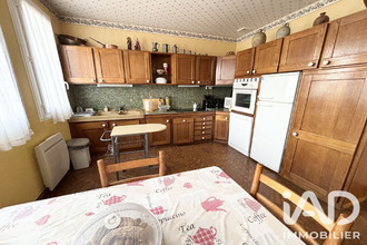  maison st-benoit-du-sault 36170