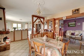  maison st-benoit-la-foret 37500