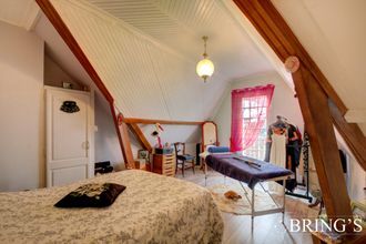  maison st-benoit-la-foret 37500