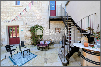  maison st-benoit-la-foret 37500