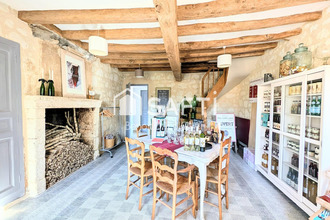  maison st-benoit-la-foret 37500