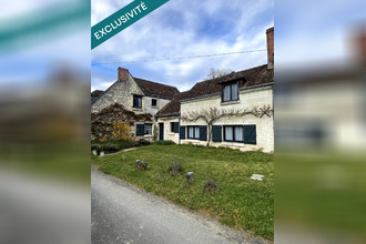  maison st-benoit-la-foret 37500