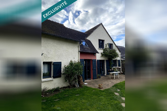  maison st-benoit-la-foret 37500