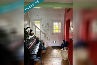  maison st-benoit-la-foret 37500