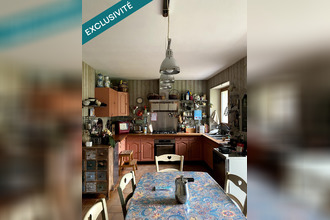  maison st-benoit-la-foret 37500
