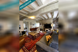  maison st-benoit-la-foret 37500