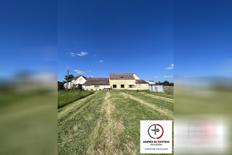  maison st-benoit-sur-loire 45730