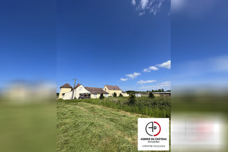  maison st-benoit-sur-loire 45730