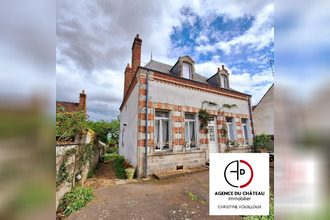  maison st-benoit-sur-loire 45730