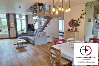  maison st-benoit-sur-loire 45730