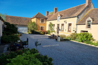  maison st-benoit-sur-loire 45730