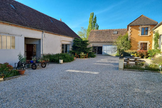  maison st-benoit-sur-loire 45730