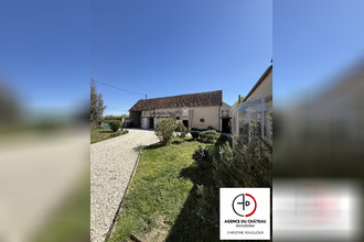  maison st-benoit-sur-loire 45730