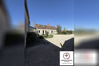  maison st-benoit-sur-loire 45730