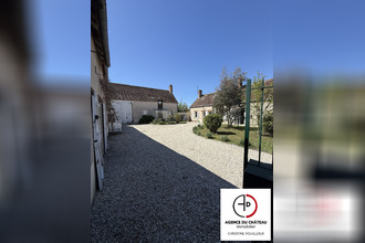  maison st-benoit-sur-loire 45730