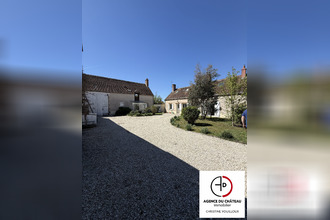  maison st-benoit-sur-loire 45730