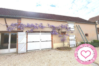  maison st-benoit-sur-loire 45730