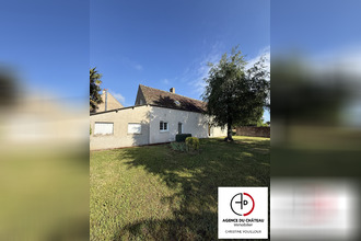  maison st-benoit-sur-loire 45730