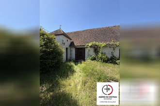  maison st-benoit-sur-loire 45730