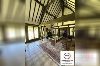  maison st-benoit-sur-loire 45730