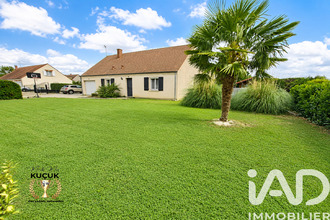  maison st-benoit-sur-loire 45730