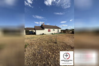  maison st-benoit-sur-loire 45730