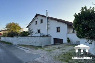  maison st-berain-sous-sanvignes 71300