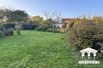  maison st-berain-sous-sanvignes 71300