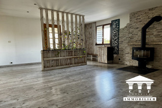  maison st-berain-sous-sanvignes 71300