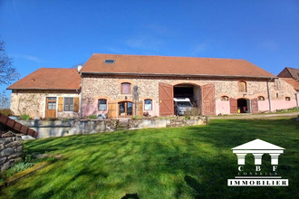  maison st-berain-sous-sanvignes 71300