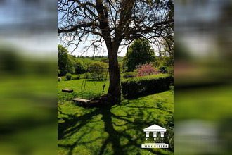  maison st-berain-sous-sanvignes 71300