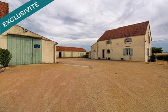 maison st-berain-sous-sanvignes 71300