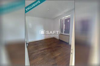  maison st-berain-sous-sanvignes 71300