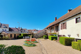  maison st-berain-sur-dheune 71510