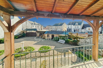  maison st-berain-sur-dheune 71510