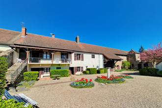  maison st-berain-sur-dheune 71510