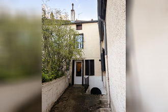  maison st-berain-sur-dheune 71510